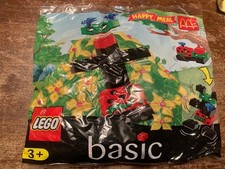 Lego Basic McDonalds Happy