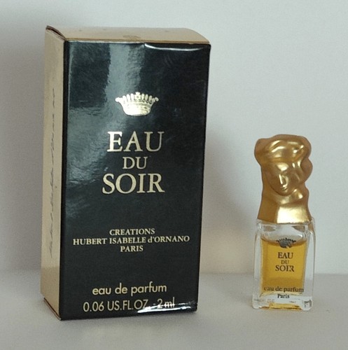 Miniature eau soir de - miniature,