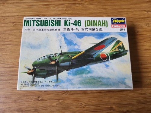 Sm01 hasegawa 144 mitsubishi - 1:144,