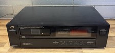 JVC Model XL-M301 Compact Disc
