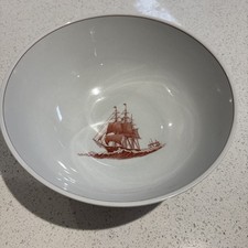 WEDGWOOD Vintage 'Flying