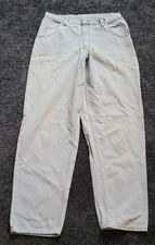 Joe Bloggs Bleach Jeans, Light Blue - 34 x 34