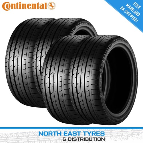 235 19 continental - 4x,