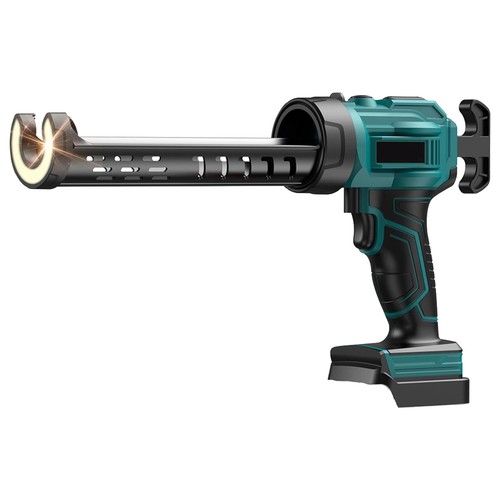 Electric cordless caulking - electric,