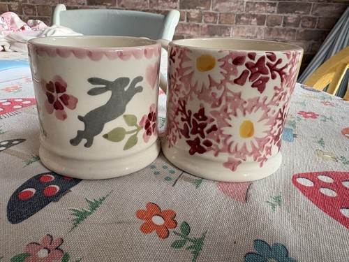 Emma bridgewater small - emma, x