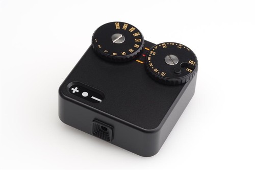Ttartisan two dials - ttartisan, exposure