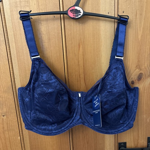 Fantasie fusion lace full cup - lace,