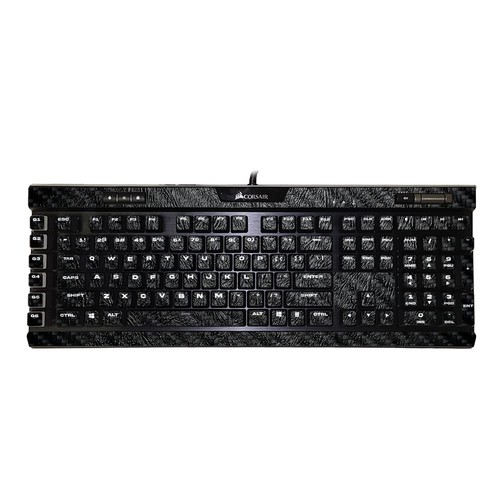 Mighty skins carbon fiber skin - carbon,