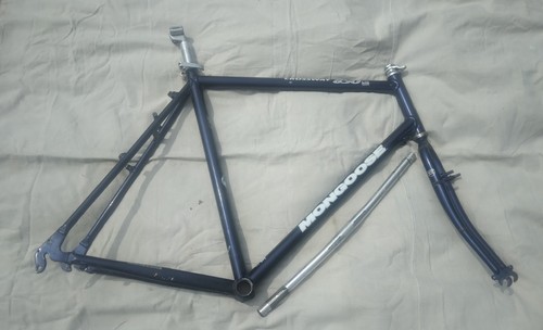 Mongoose crossway 850 - crossway,