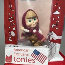 Imported Masha And The Bear