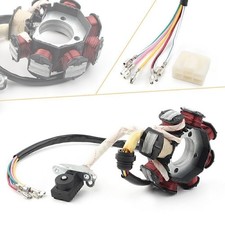 Stator Magneto 8 Coil Fit