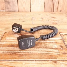 Used Canon OC-E3 Off Camera