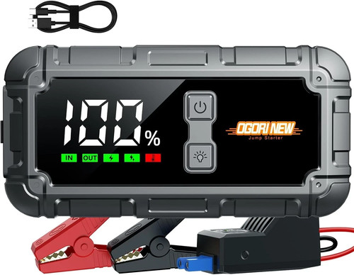 Heavy duty truck - truck, battery