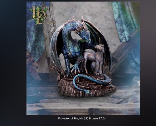 Lisa parker protector - lisa,