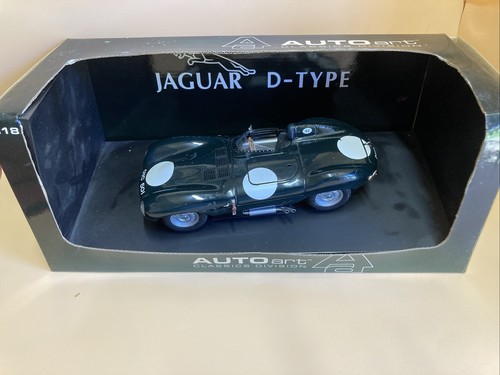 Auto art jaguars - art, d