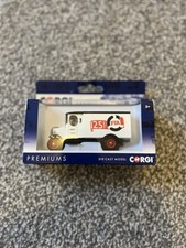 Corgi Premiums Morris Delivery