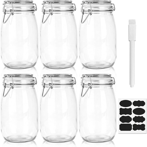 Pack mason jars with - pack,
