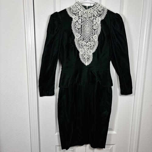 Gunne sax jessica mcclintock - sax,