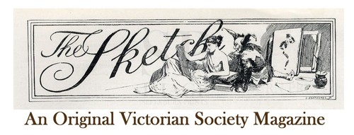 1896 the sketch magazine - 1896,