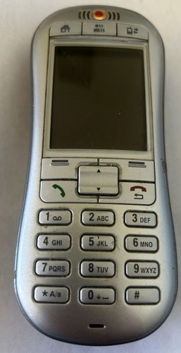 Vintage vodafone sagem v81 - vintage,