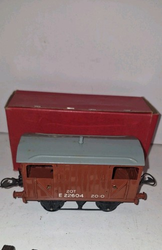 Vintage hornby meccano - hornby,