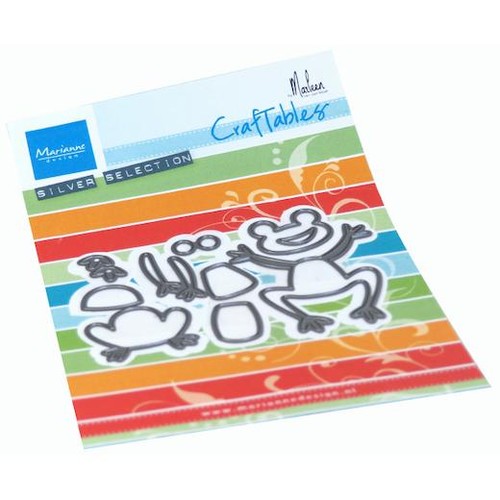 Marianne design craftables - marianne,
