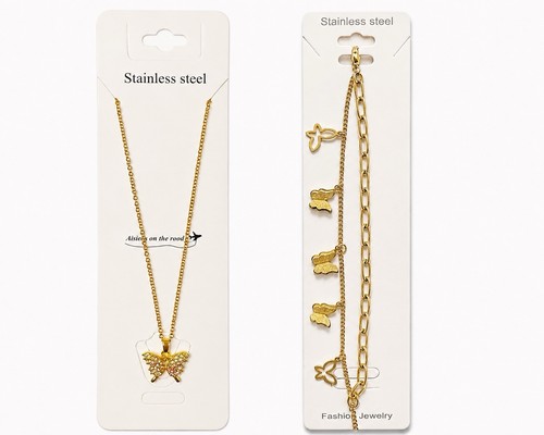 18k gold plated - 18k,