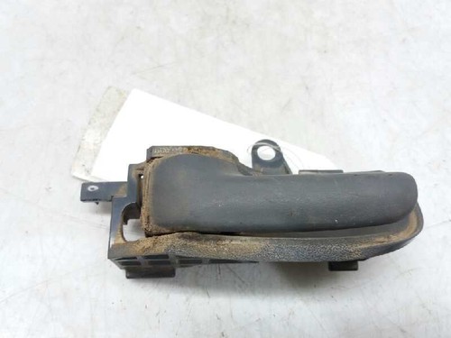 7930 rear inner door handle - , lh