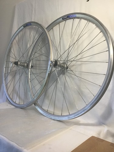 Wheelset 700c rim brake - rim,