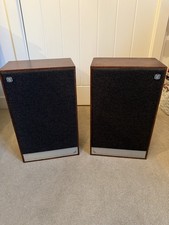 Mordaunt Short Vintage Hi-Fi