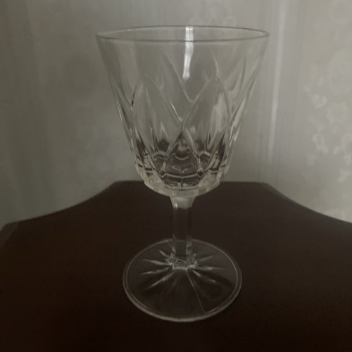 Small vintage tulip design - small,
