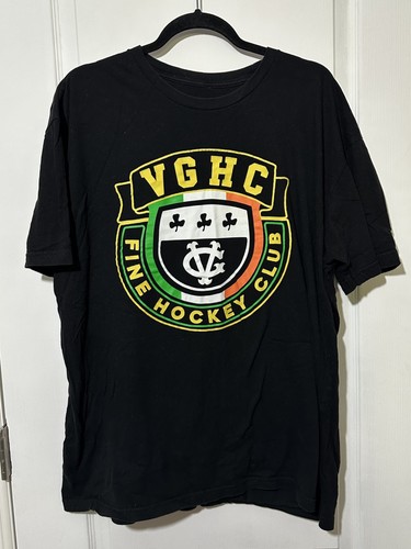 Violent gentlemen hockey - violent,