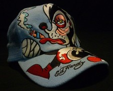 Don Ed Hardy Skunk Mesh