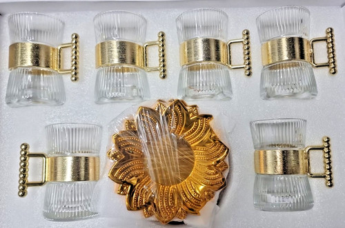 Premium piece turkish arabic - premium, 6-piece