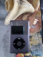 Ipod 160GB + Docking Station