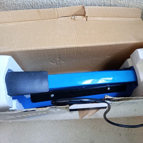 Impulse sealer 200mm - sealer,