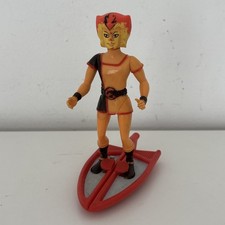 WILY-KAT **COMPLETE**