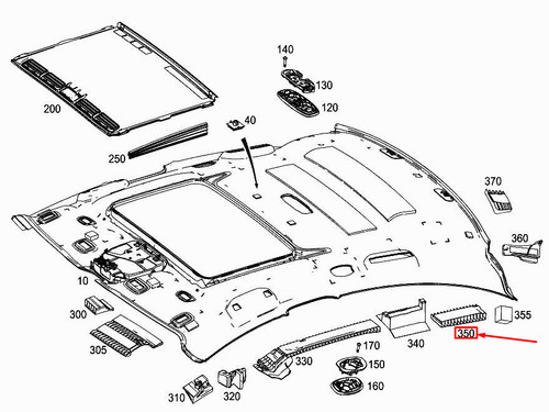 Mercedes benz cls c257 - mercedes-benz,