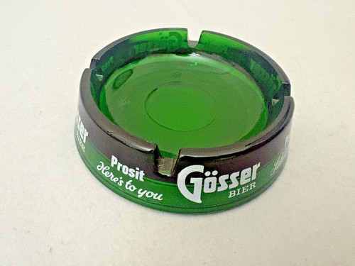 Vintage gosser beer - vintage,