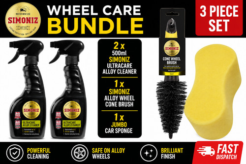 Simoniz ultracare car - simoniz, alloy