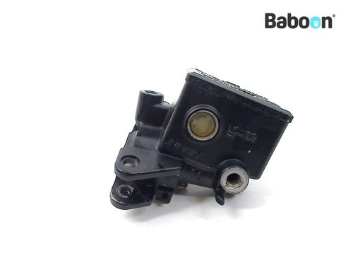 Brake master cylinder front - cylinder,