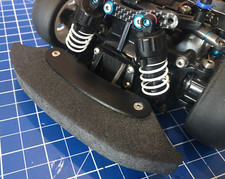 3d Printed Tamiya M-05 MF-01X