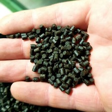 3mm sinking pellets snail food - sinking,