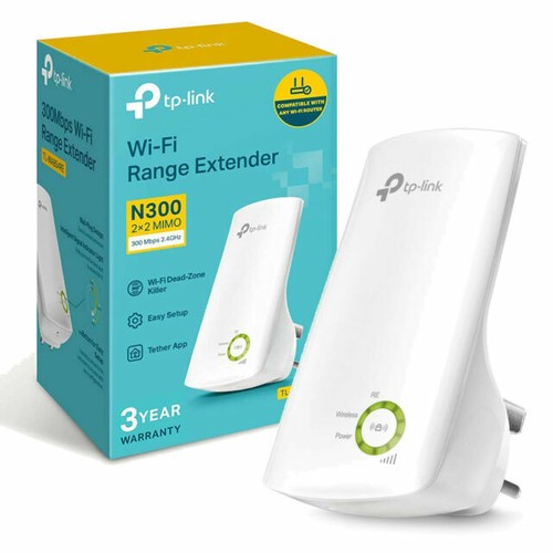 Link wifi range extender - wifi,