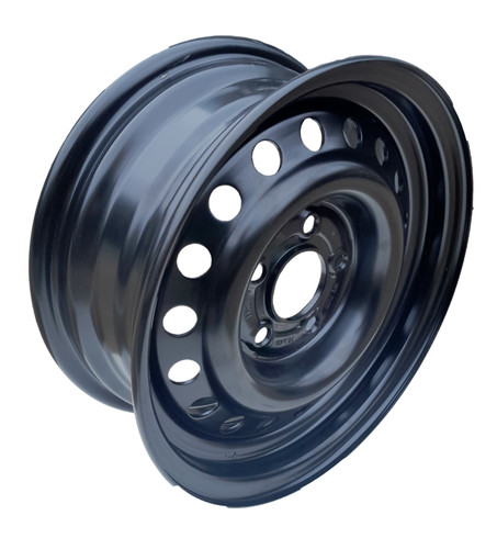 Trailer wheel rim - trailer, stud