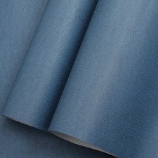 Plain Dark Navy Wallpaper Blue