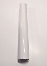 Gloss Sign Vinyl Wrap - 12 COLOURS - Sticky Back Plastic - KITCHENS ARTS CRAFTS