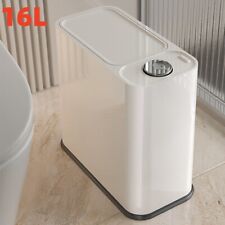 16L Bathroom Office Plastic