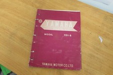1967 yamaha td1b td1 - 1967,