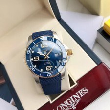 2026 Longines Concas Diving